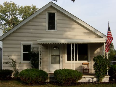 A home in Westland