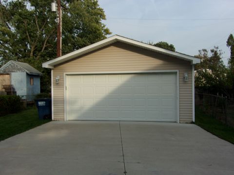 A home in Westland