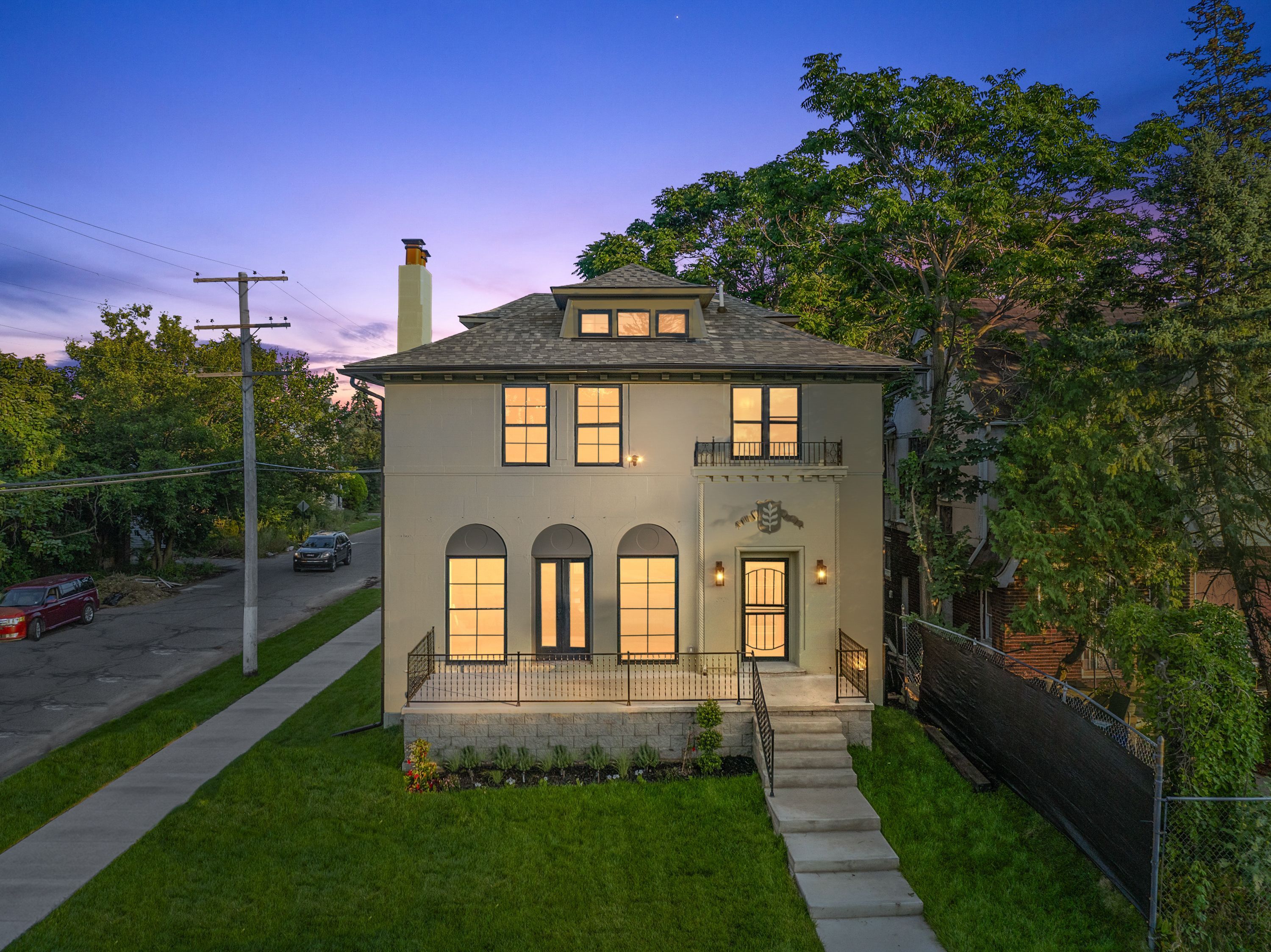 View Detroit, MI 48238 house