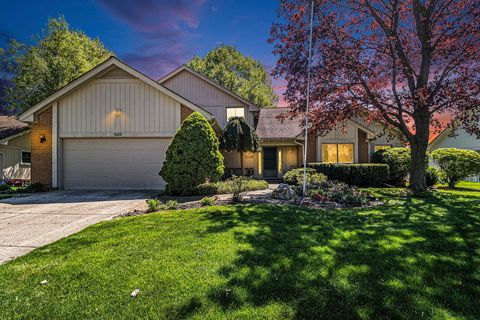 A home in Troy