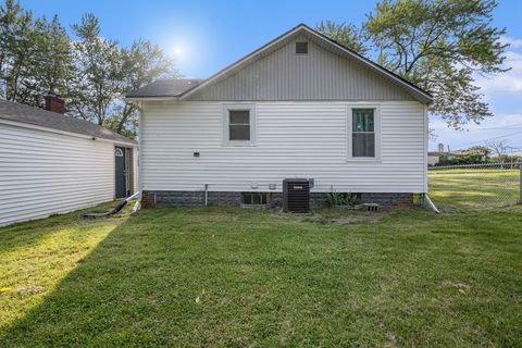 A home in Flint Twp