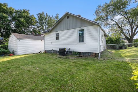 A home in Flint Twp