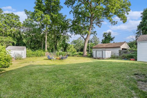 A home in Flint Twp