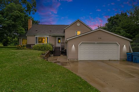 A home in Mundy Twp