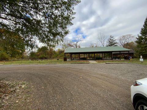 A home in Waterford Twp