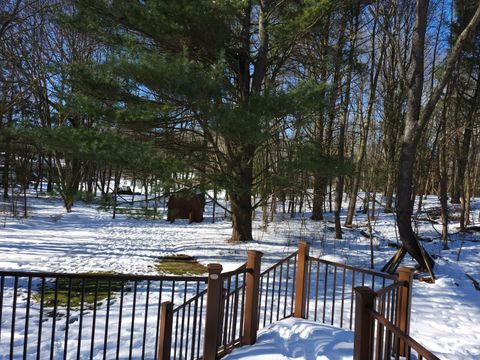 A home in Park Twp