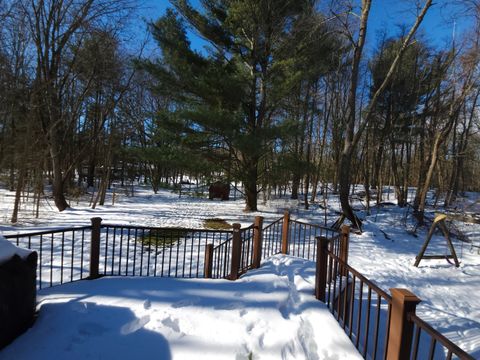 A home in Park Twp