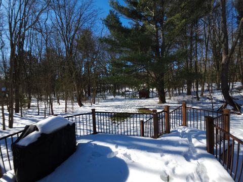 A home in Park Twp