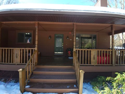 A home in Park Twp