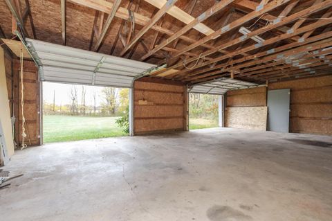 A home in Lawrence Twp