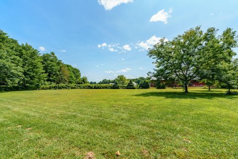 A home in Lawrence Twp