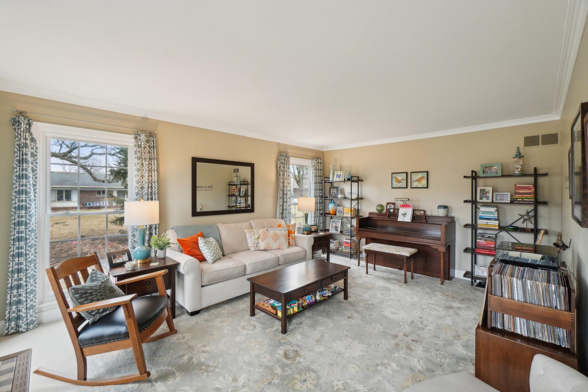 5077 Village Road