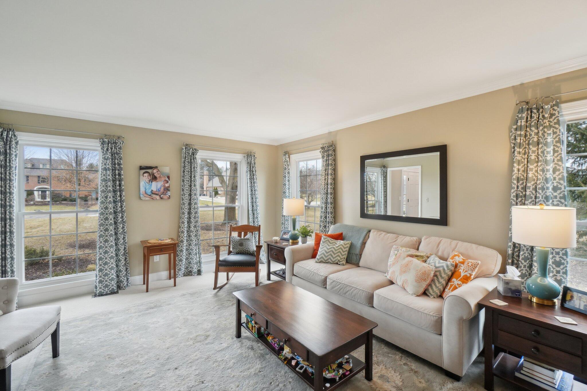5077 Village Road