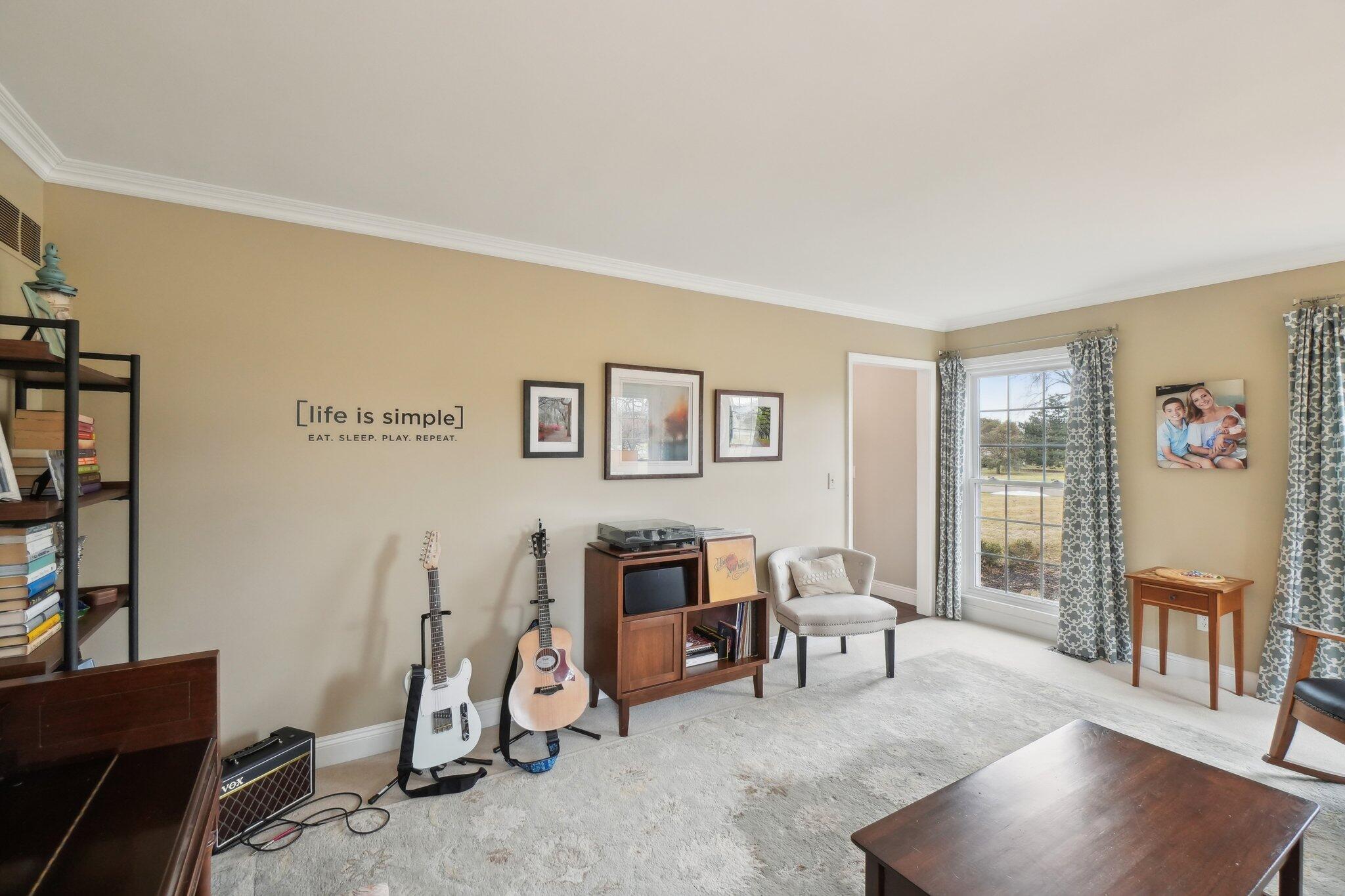 5077 Village Road