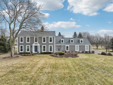 5077 Village Road Lodi Township Washtenaw MI 48176