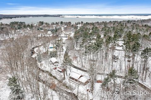 A home in Golden Twp