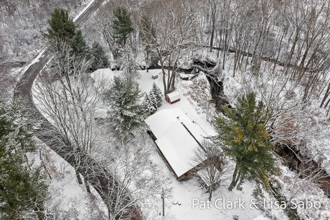 A home in Golden Twp