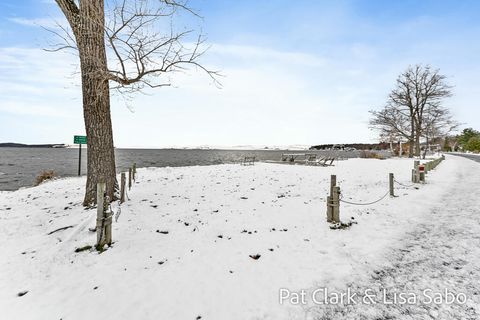 A home in Golden Twp