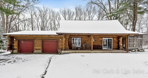 A home in Golden Twp