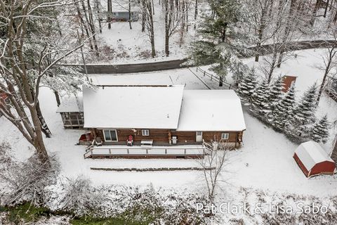 A home in Golden Twp