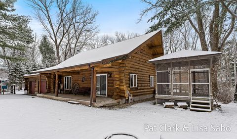 A home in Golden Twp