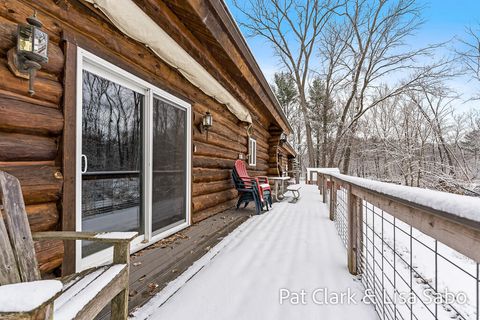 A home in Golden Twp