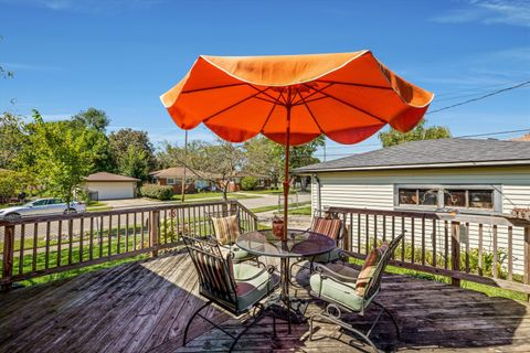 A home in Eastpointe