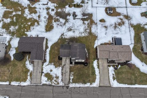 A home in Richfield Twp