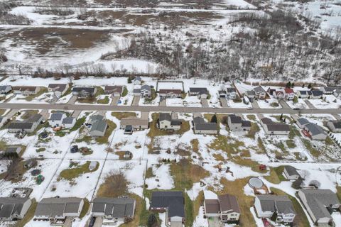 A home in Richfield Twp