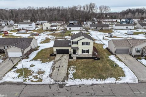 A home in Richfield Twp