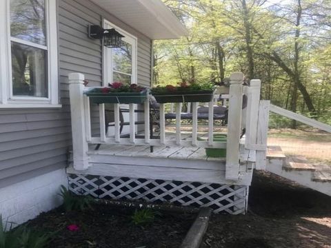 A home in Lee Twp