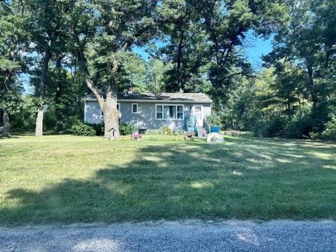 A home in Lee Twp