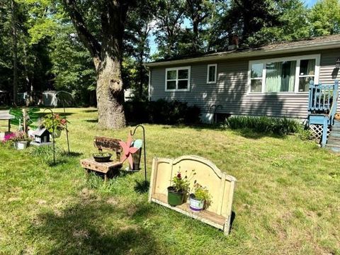 A home in Lee Twp