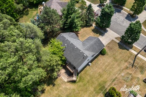 A home in Grand Rapids