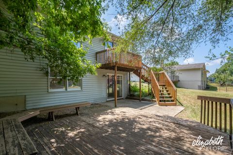 A home in Grand Rapids