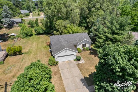 A home in Grand Rapids