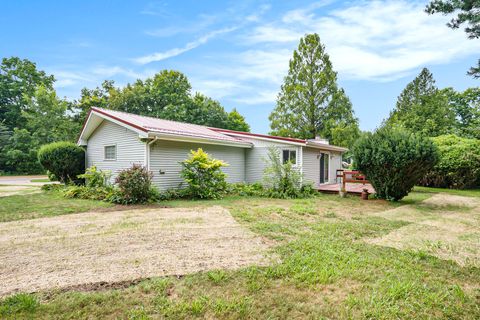 A home in South Haven Twp