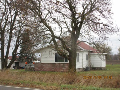 A home in Whitney Twp