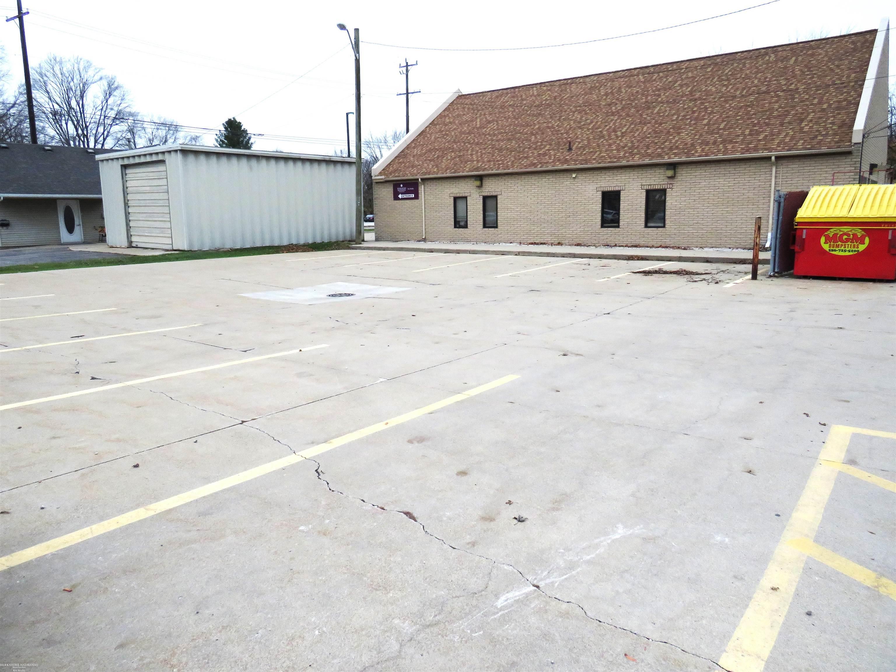 New Baltimore, Michigan 48047, United States, ,Residential,Active,32144