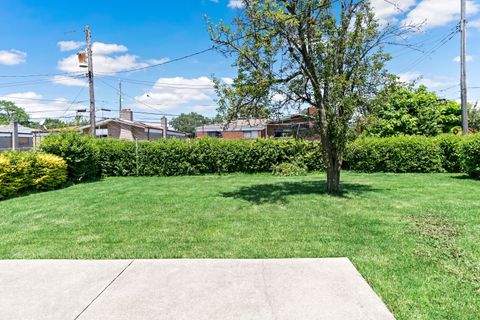 A home in Warren