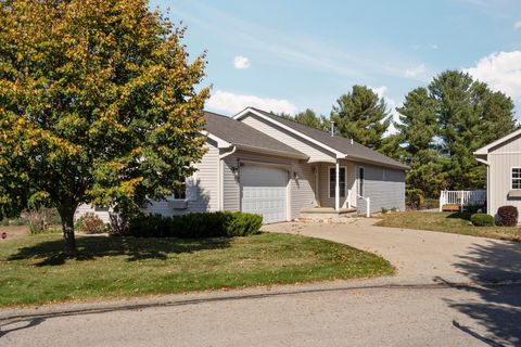 A home in East Bay Twp