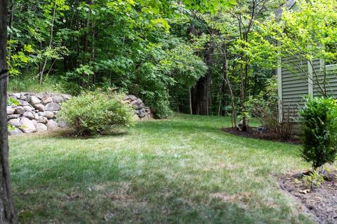 A home in Peninsula Twp