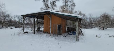 A home in Pokagon Twp