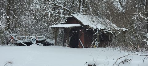 A home in Pokagon Twp