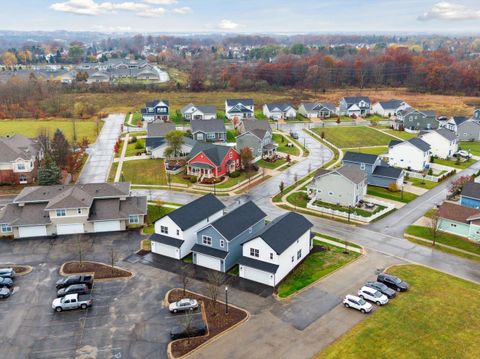 A home in Howell