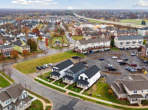 A home in Howell