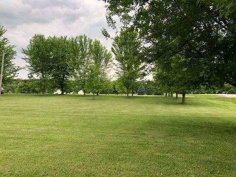 A home in Mayfield Twp