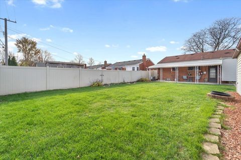 A home in Southgate