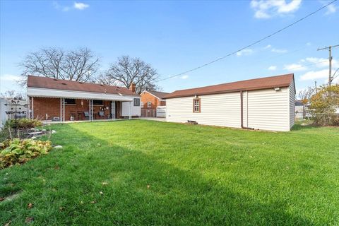 A home in Southgate