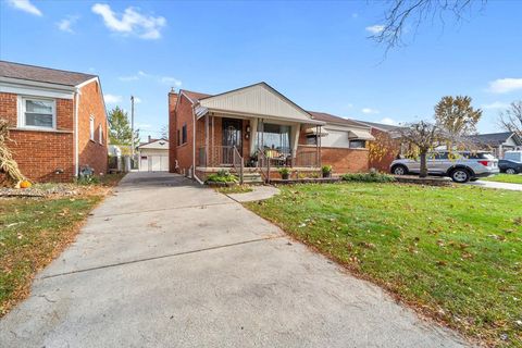 A home in Southgate